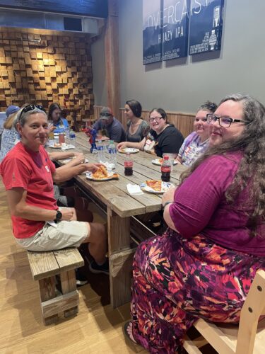 Randolph County Democrats honor Humane Society | News, Sports, Jobs - Vimarsana News